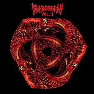 Astrodeath – Vol.Ii