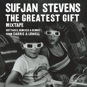 Stevens, Sufjan – The Greatest Gift