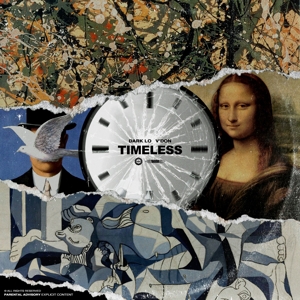 Dark Lo X V Don – Timeless