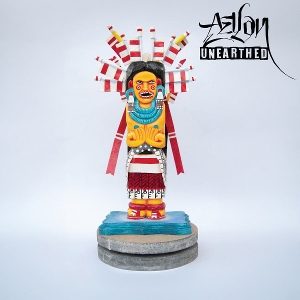 Aztlan Unearthed – Aztlan Unearthed