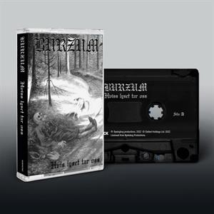 Burzum – Hvis Lyset Tar Oss