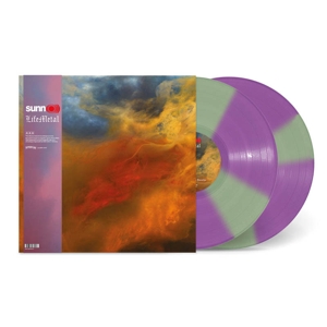 Sunn O))) – Life Metal