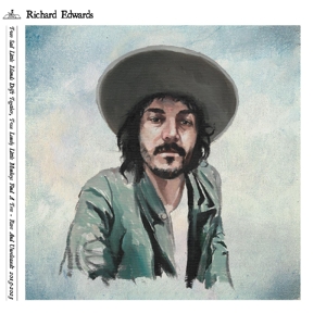 Edwards, Richard – Two Sad Little Islands Drift Together, Two Lonely Little Monkeys Find a Tree