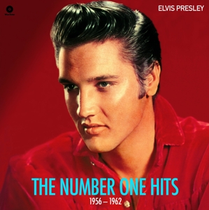 Presley, Elvis – Number One Hits (1956-1962)