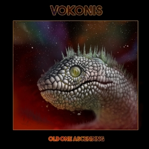 Vokonis – Olde One Ascending