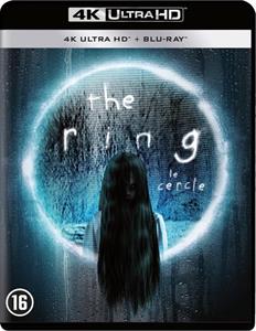 Movie – The Ring