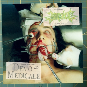 Impaled – Demo Medicale