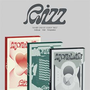 Soojin – Rizz