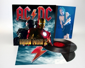 Ac/Dc – Iron Man 2