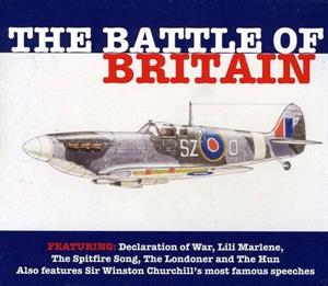 V/A – Battle of Britain