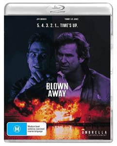 Movie – Blown Away (1994)