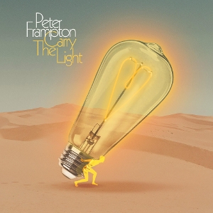 Frampton, Peter – Carry the Light