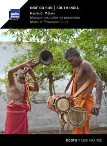 V/A – Inde Du Sud:Naiyandi Melam