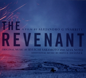 Sakamoto, Ryuichi – The Revenant Original Soundtrack
