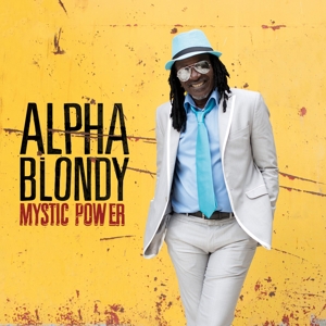 Alpha Blondy – Mystic Power
