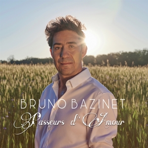 Bazinet, Bruno – Passeurs D'amour