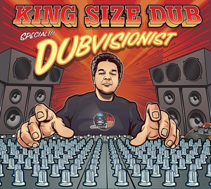V/A – King Size Dub Special