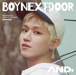 Boynextdoor – And,