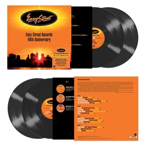 V/A – Easy Street Records