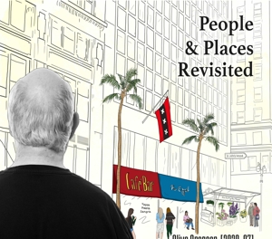 Gregson, Clive – People & Places Revisited (2020-07)