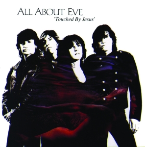 All About Eve – Touched By Jesus