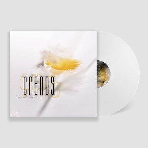 Cranes – John Peel Sessions (1989-1990)