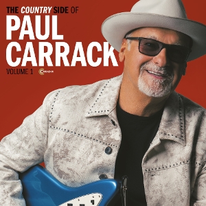 Carrack, Paul – The Country Side of Paul Carrack - Volume 1