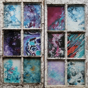 Caro – Burrows