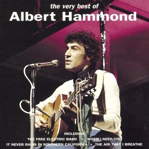 Hammond, Albert – Very Best of