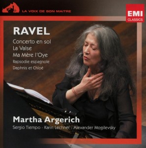 V/A – Concerto El Sol/La Valse/Ma Mere L'oye