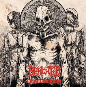 Benighted – Necrobreed