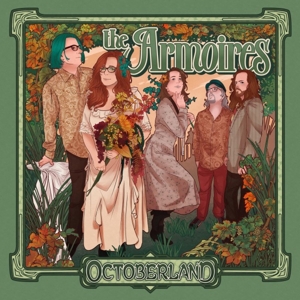 Armoires – Octoberland