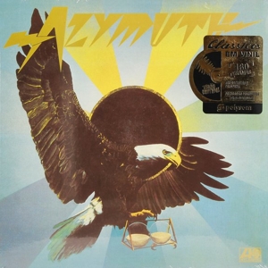 Azymuth – Aguia Nao Come Mosca