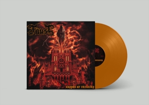 Faust – Crypts of Eternity