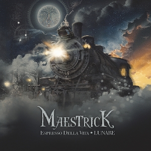 Maestrick – Espresso Della Vita: Lunare