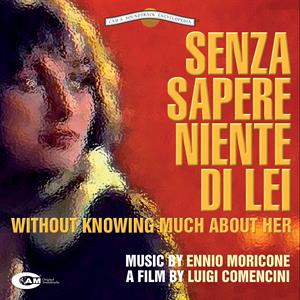 Morricone, Ennio – Senza Sapere Niente Di Lei
