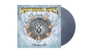 Nocturnal Rites – The 8th Sin