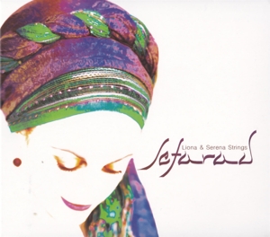 Liona & Serena Strings – Sefarad