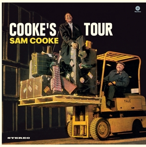Cooke, Sam – Cooke's Tour