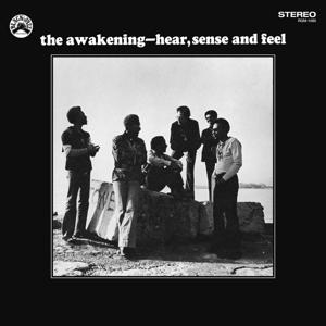 Awakening – Hear, Sense and Feel