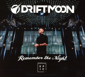 Driftmoon – Remember the Night