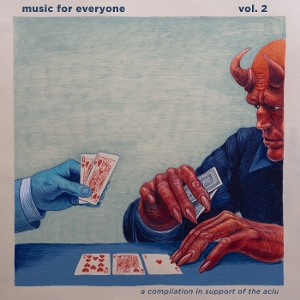 V/A – Music For Everyone Vol .2