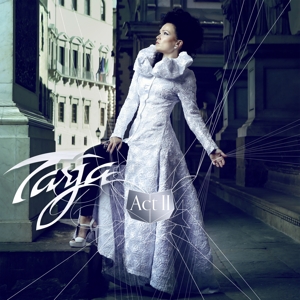 Tarja – Act Ii