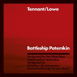 Tennant/Lowe – Battleship Potemkin
