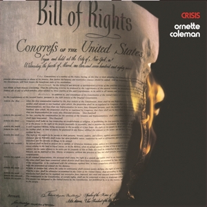 Coleman, Ornette – Crisis