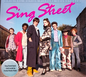 V/A – Sing Street