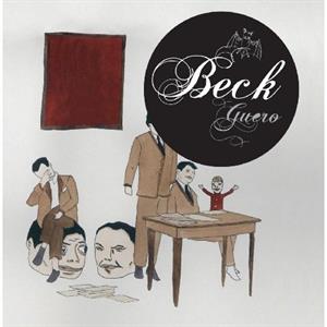 Beck – Guero