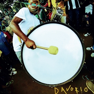 Strufaldi, Samuele – Davorio
