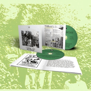 Camper Van Beethoven – Ii & Iii
