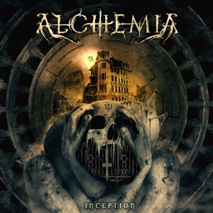 Alchemia – Inception